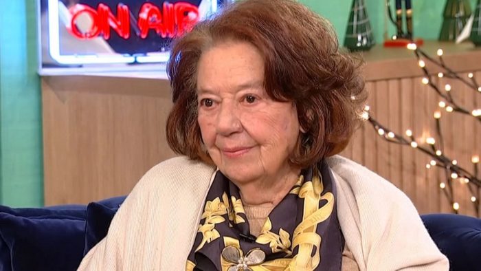 Μαρία Κωνσταντάρου: «Με τη μητέρα μου δεν είχα καμία σχέση, ούτε ήθελα να έχω»