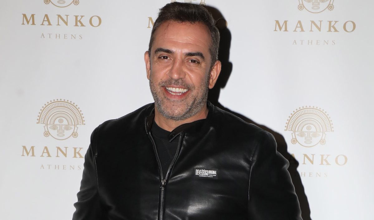 Στέφανος Κωνσταντινίδης