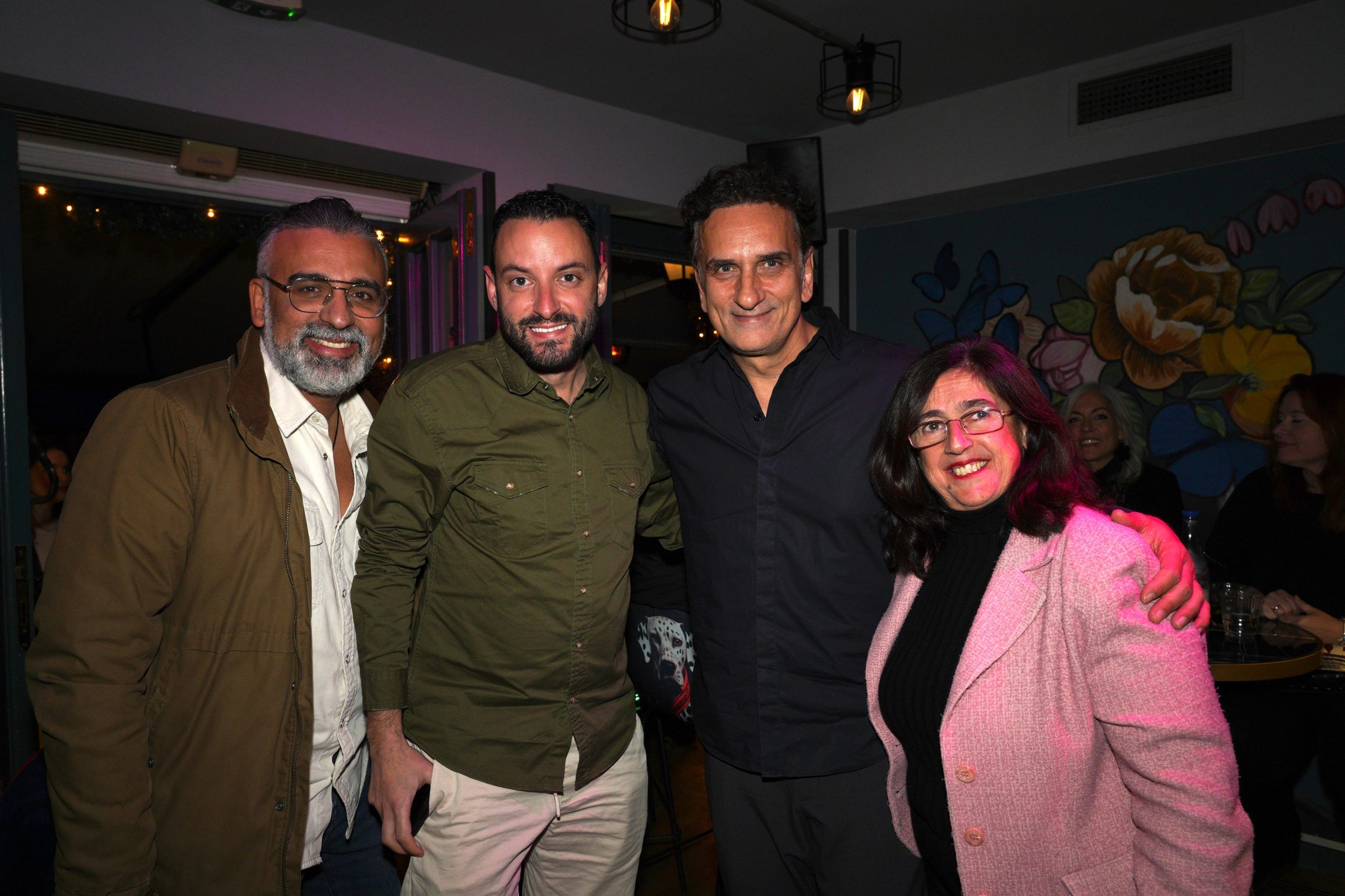 konstantinos tsakiris panagiotis vazaios nikos psarras katerina marinaki