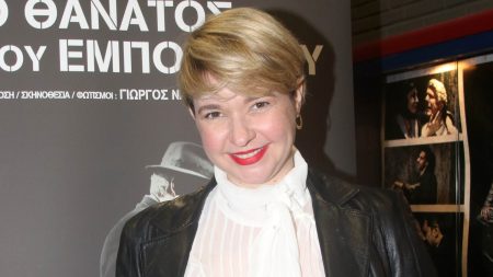 Νάντια Κοντογεώργη: «Σήμερα ολοκληρώθηκε η περιπέτεια μου, αντιμετωπίζω με άλλη ευγνωμοσύνη πλέον τις ικανότητες του σώματος»