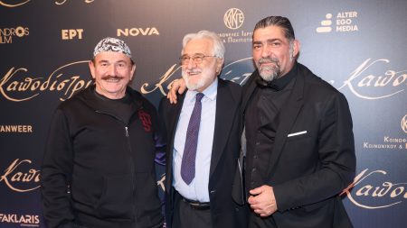 Παύλος Κοντογιαννίδης