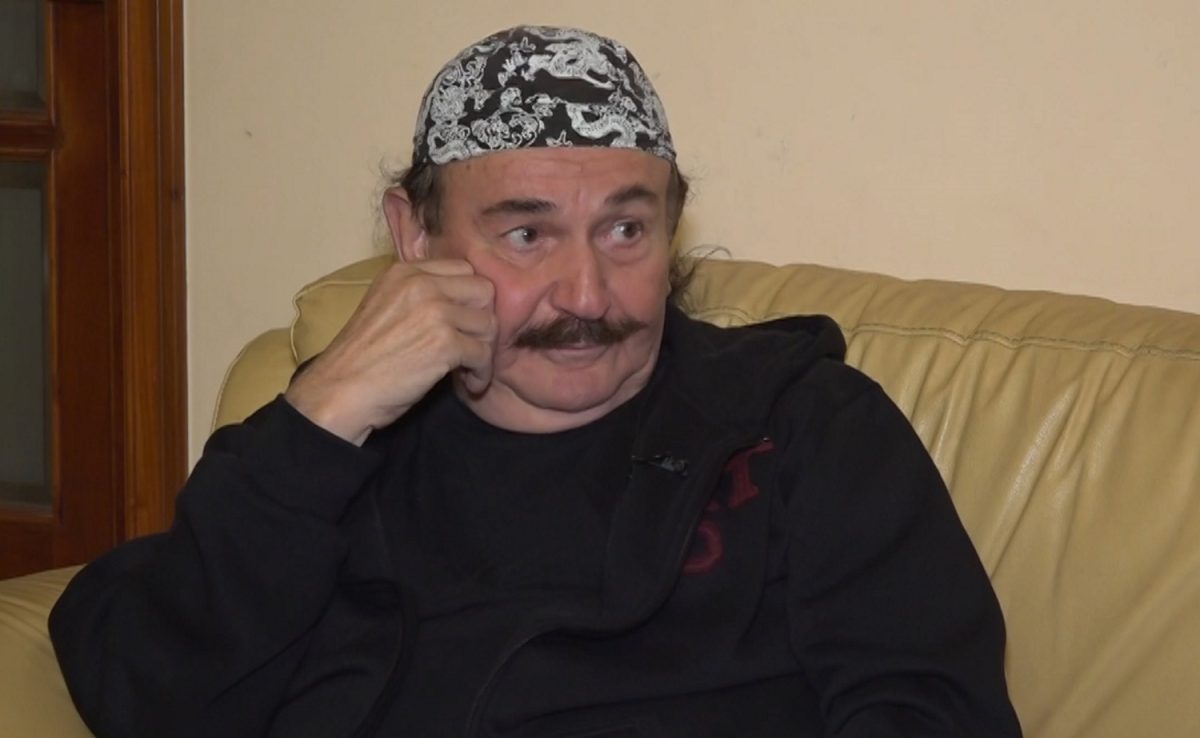 Παύλος Κοντογιαννίδης