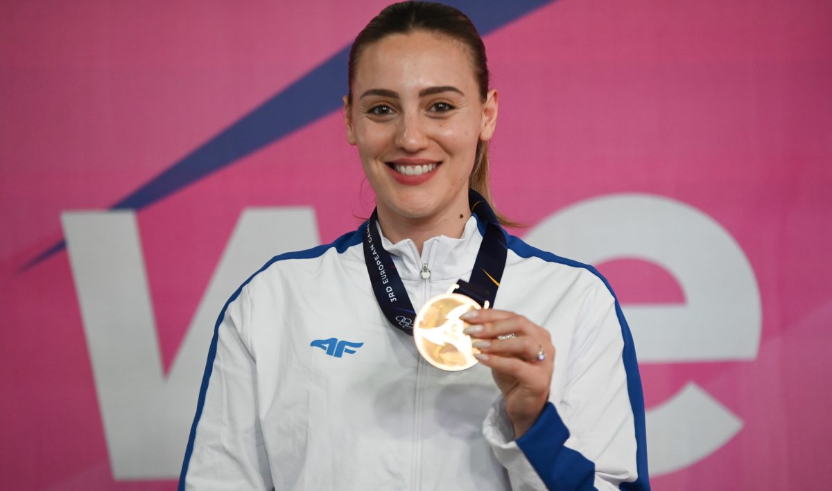 Άννα Κορακάκη