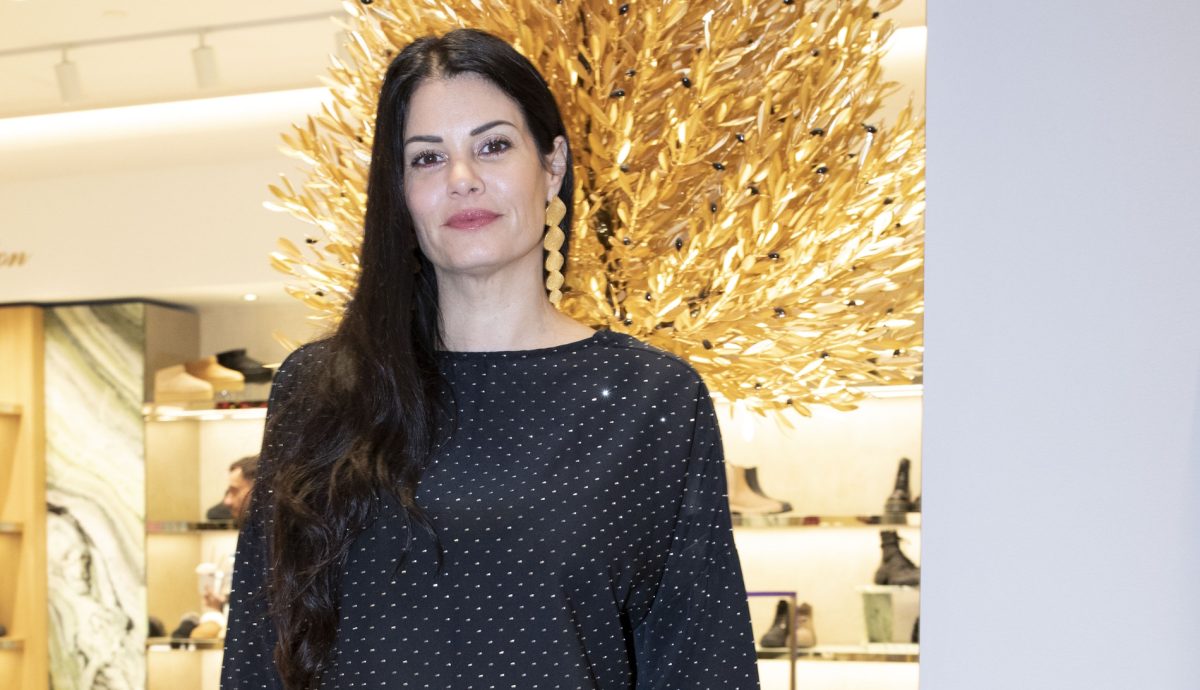 Μαρία Κορινθίου