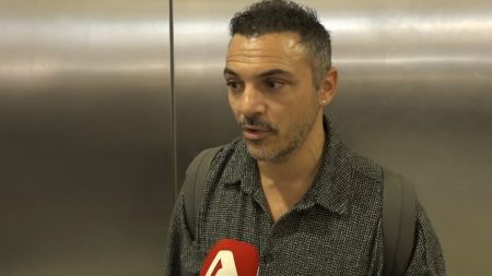 Κώστας Δόξας