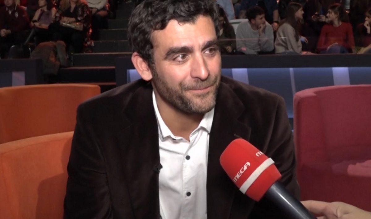 Πατρίκιος Κωστής