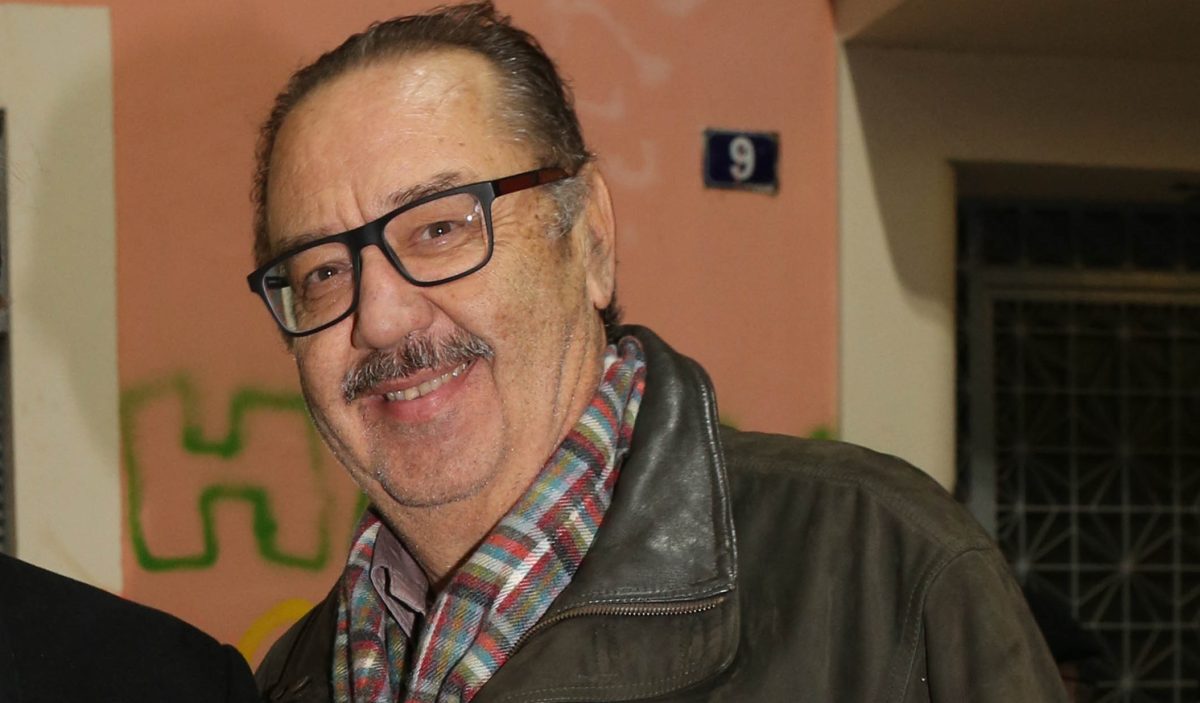 Τάσος Κωστής