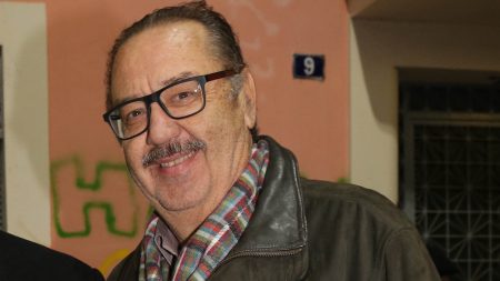 Τάσος Κωστής