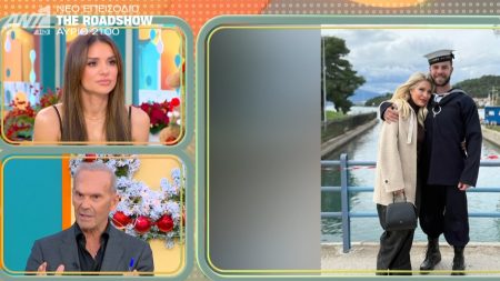 Πέτρος Κωστόπουλος: «Ακούστηκε ότι ο Άγγελος Λάτσιος ήταν άρρωστος, δεν ήταν ποτέ άρρωστο το παιδί»