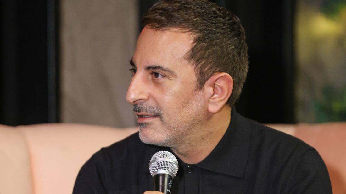 Στέλιος Κουδουνάρης