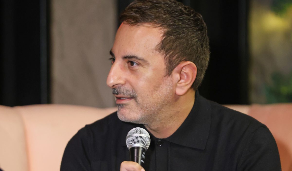 Στέλιος Κουδουνάρης