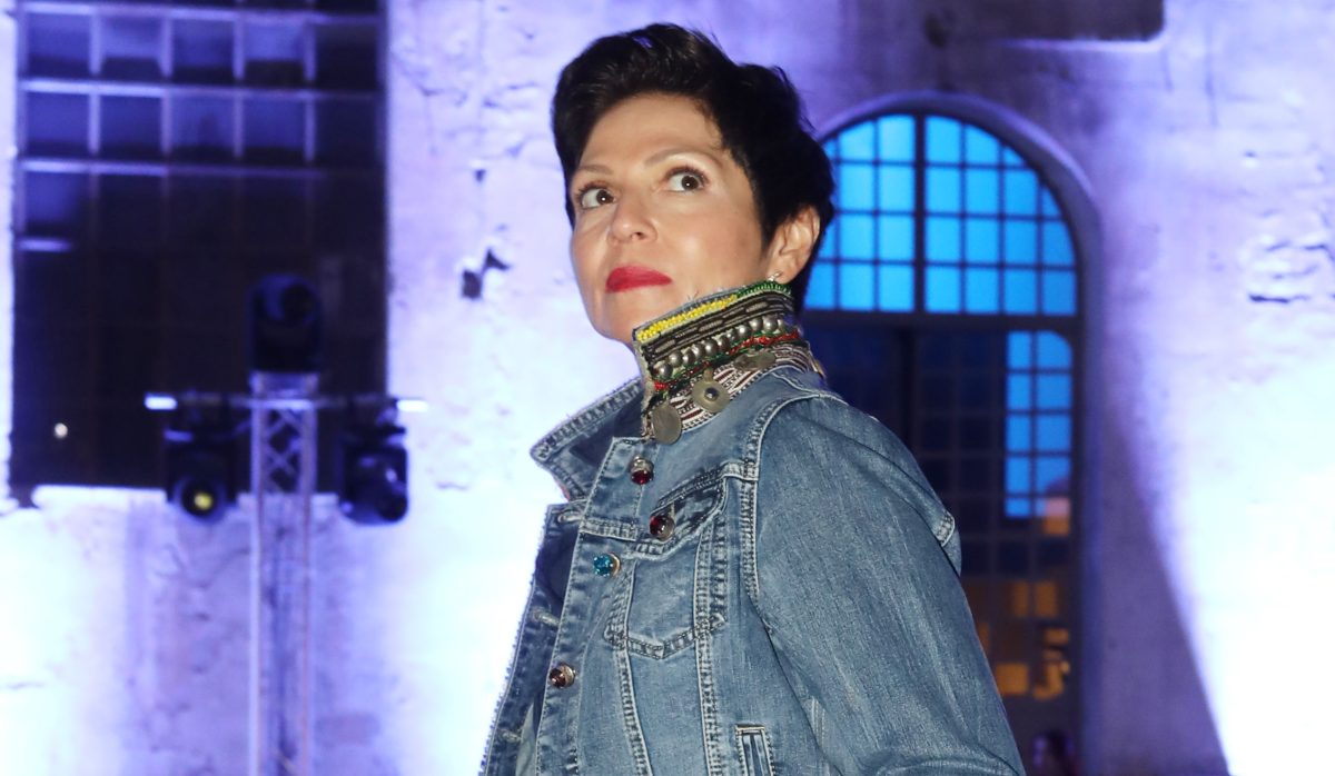 Ταμίλα Κουλίεβα