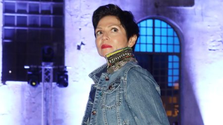 Ταμίλα Κουλίεβα