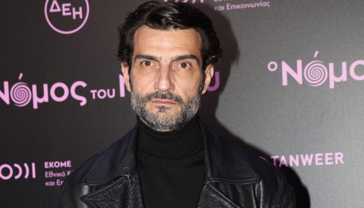 Νίκος Κουρής