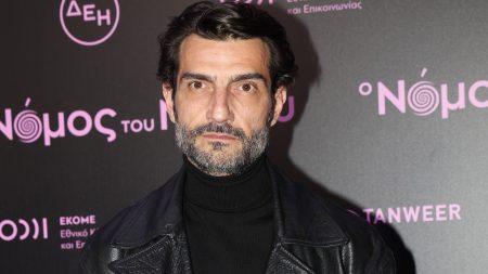 Νίκος Κουρής