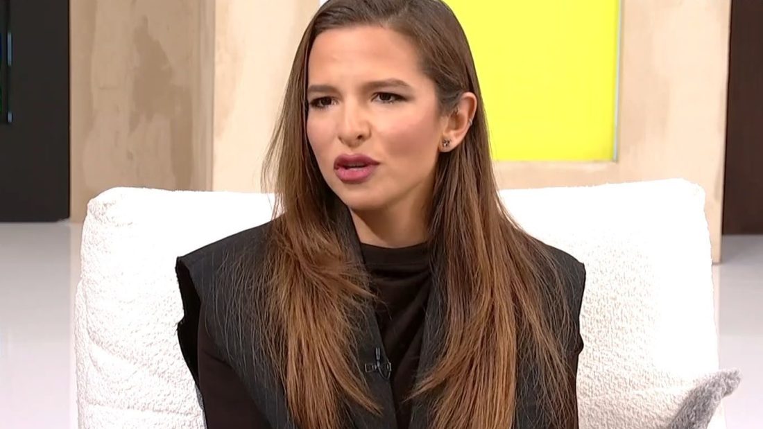 Εριέττα Κούρκουλου Λάτση: «Όταν ήμουν έξι ετών, είχα ρωτήσει τη μητέρα μου αν είμαστε κανονικοί»