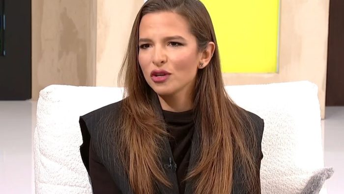 Εριέττα Κούρκουλου Λάτση: «Όταν ήμουν έξι ετών, είχα ρωτήσει τη μητέρα μου αν είμαστε κανονικοί»