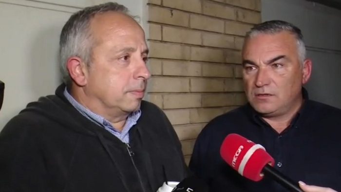 Χρήστος Κούτρας για «Η Ελλάδα ψηφίζει»: «Μάλλον δεν θα συνεχιστεί, ότι πετύχαμε, πετύχαμε»