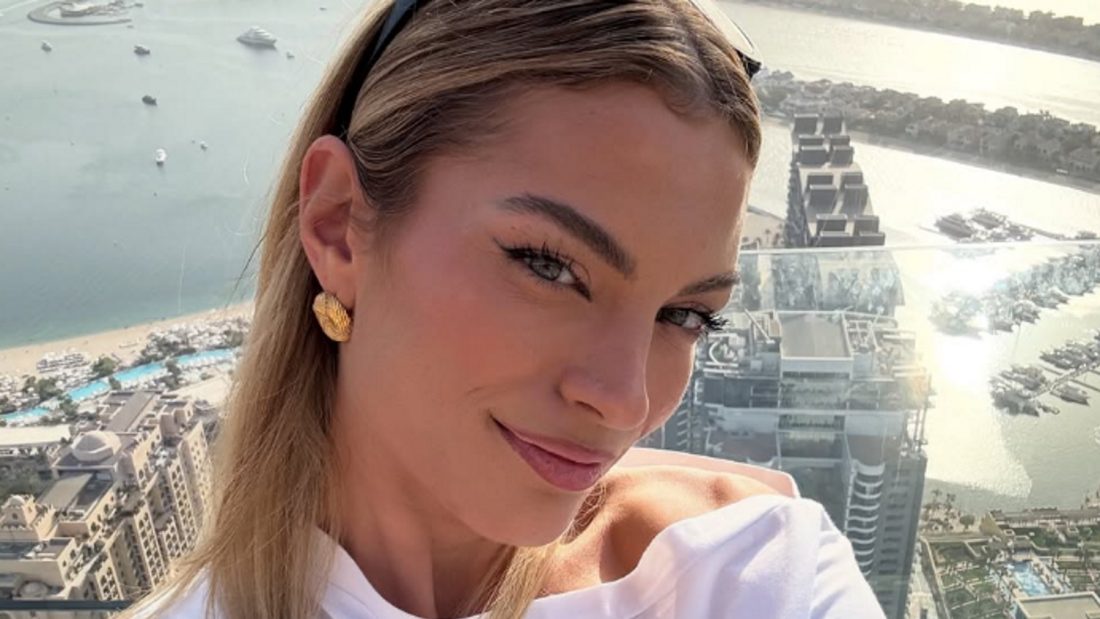 Τζο Κουτσοκώστα σε Μπέττυ Μαγγίρα: «Τουλάχιστον πλέον το παραδέχεσαι ξεκάθαρα»