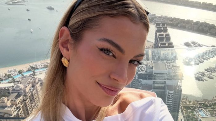 Τζο Κουτσοκώστα σε Μπέττυ Μαγγίρα: «Τουλάχιστον πλέον το παραδέχεσαι ξεκάθαρα»