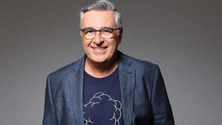 Γιώργος Κουβαράς