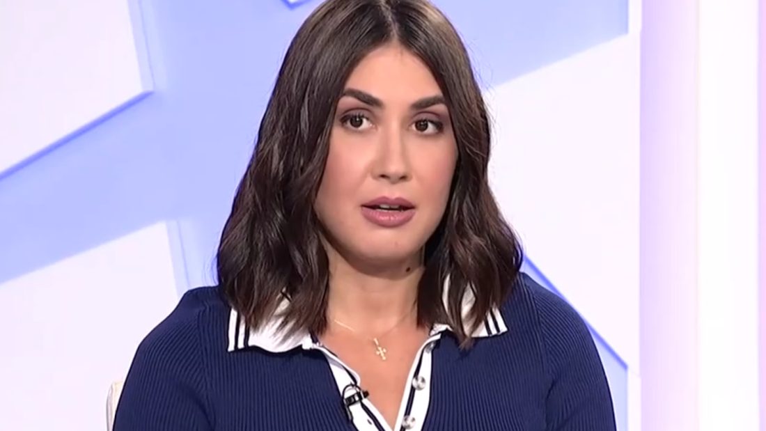 Έλενα Κρεμλίδου