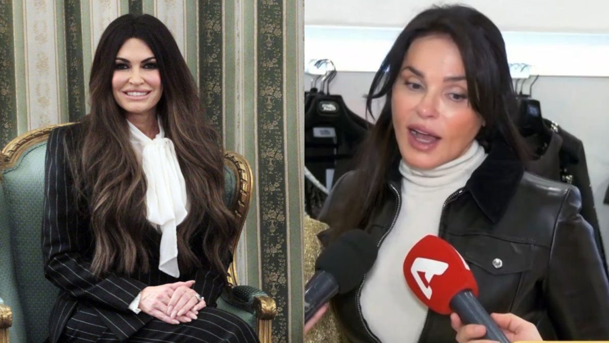 Σίλια Κριθαριώτη