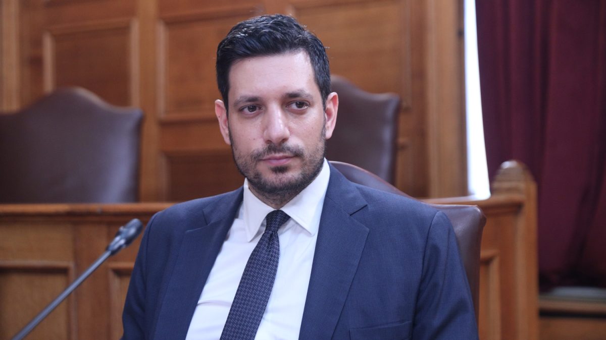 Κωνσταντίνος Κυρανάκης