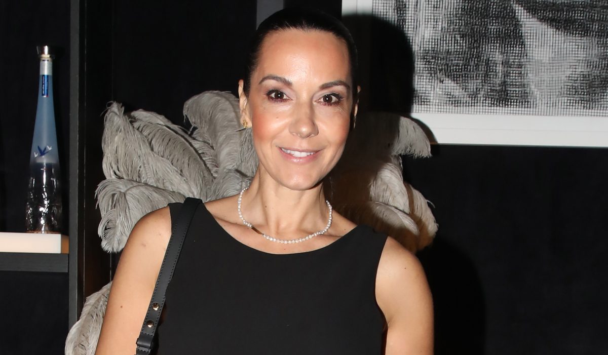 Μαρίνα Λαμπροπούλου