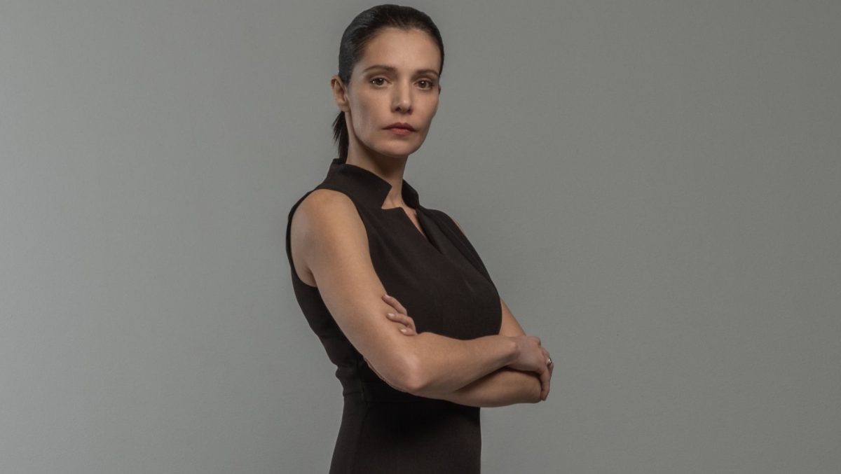 Μαριλίτα Λαμπροπούλου