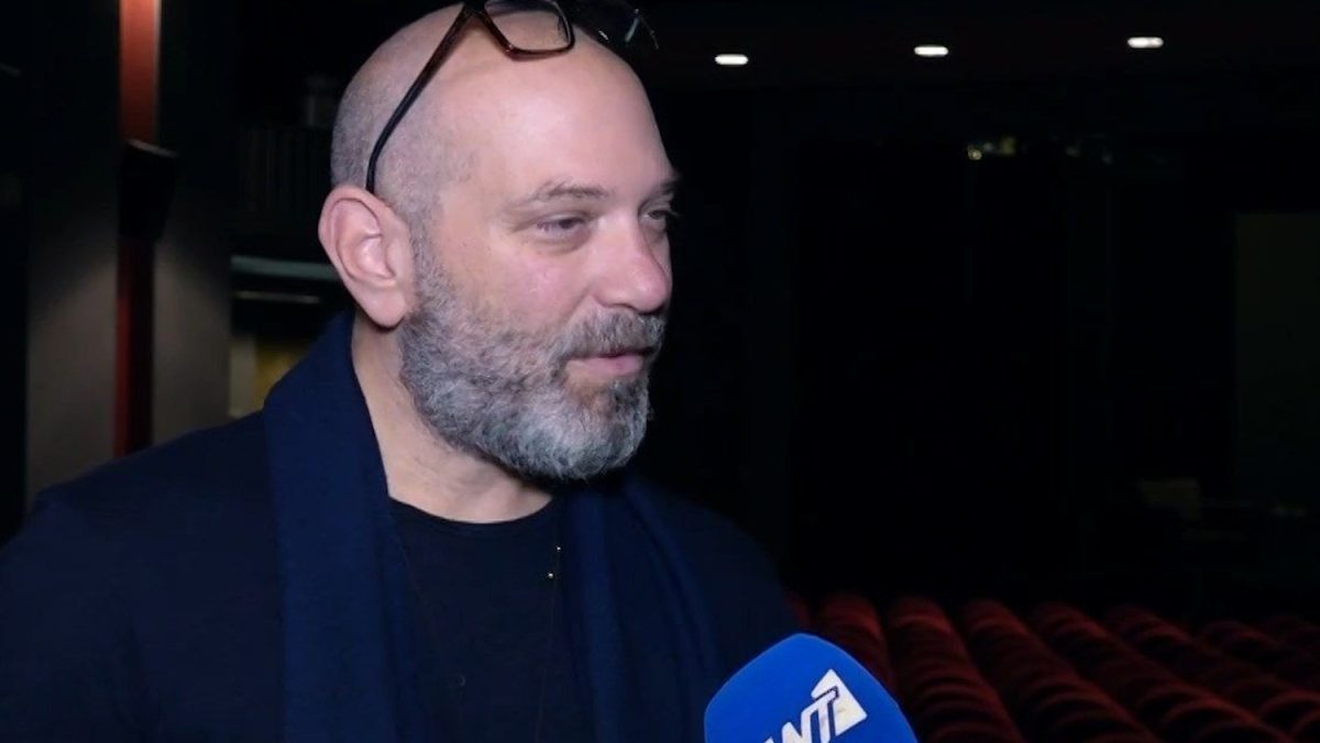 Γιώργος Λάγιος