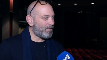 Γιώργος Λάγιος