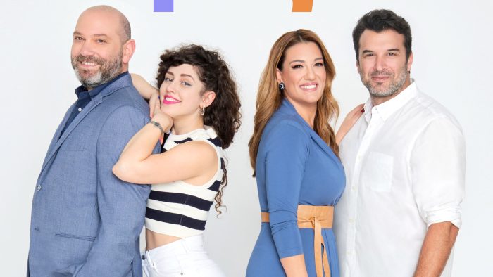 Γιώργος Λάγιος για Νεφέλη Μεγκ: «Έχει δίκιο πως δεν την ήθελαν στην εκπομπή, δεν της φέρθηκαν σωστά»