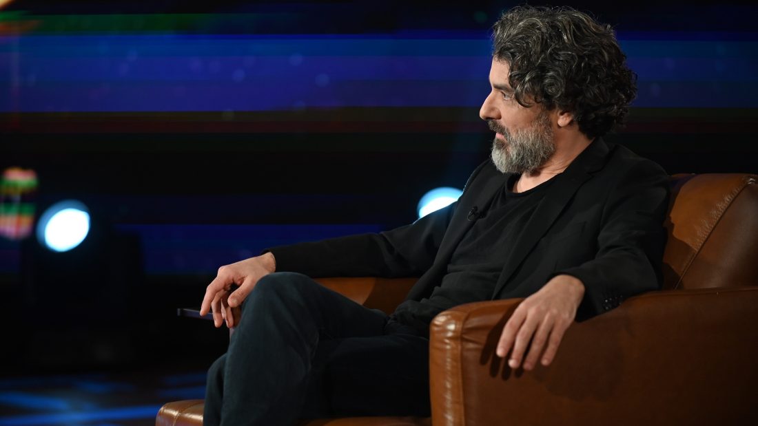 Πέτρος Λαγούτης