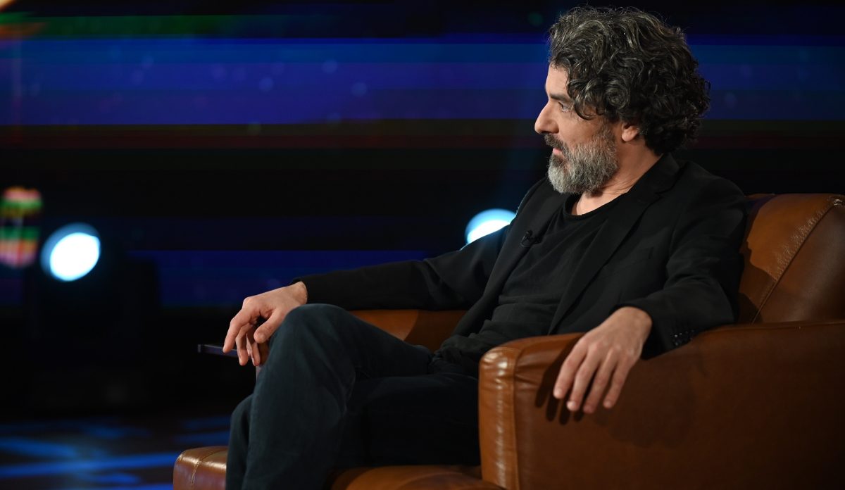 Πέτρος Λαγούτης