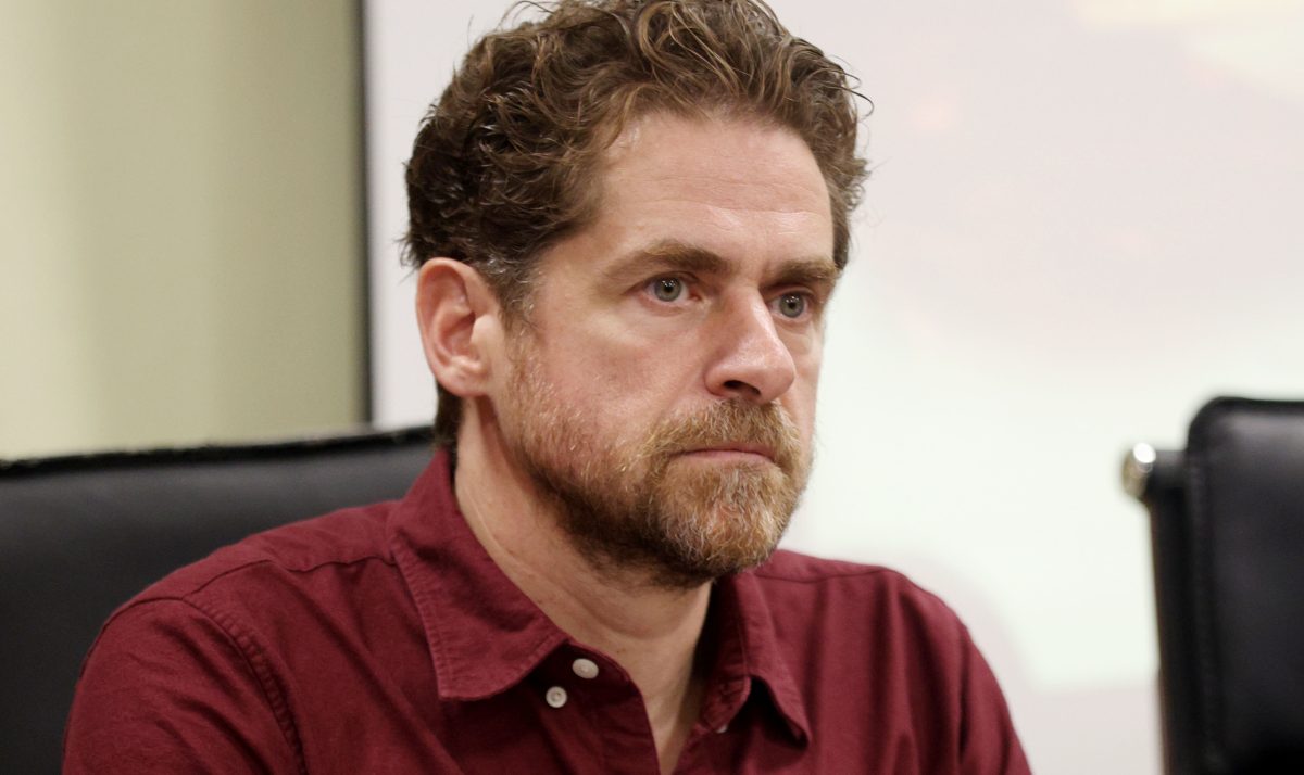 Δημήτρης Λάλος