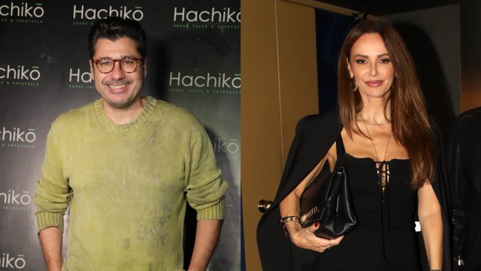 Λάμπρος Κωνσταντάρας για Μπέττυ Μαγγίρα: «Προφανώς δεν της δόθηκε χρόνος, αλλά ούτε και στην επόμενη εκπομπή»