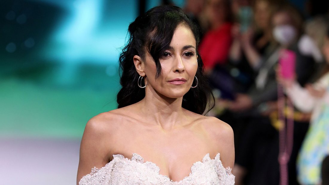 Βαρβάρα Λάρμου