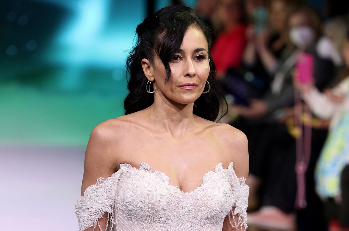 Βαρβάρα Λάρμου