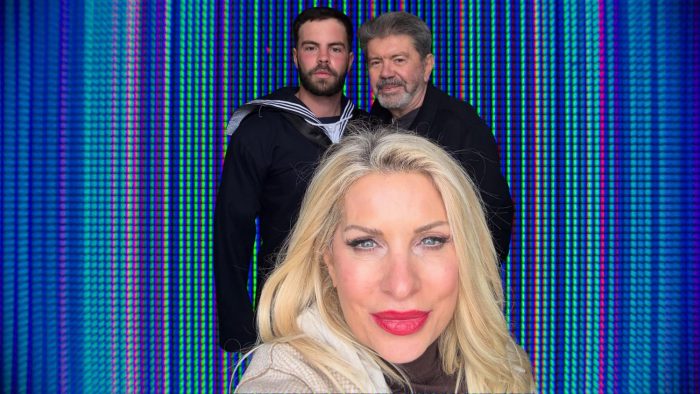 Γιώργος Λιάγκας: «Ο Άγγελος Λάτσιος παρουσίασε ένα σοβαρό πρόβλημα υγείας»