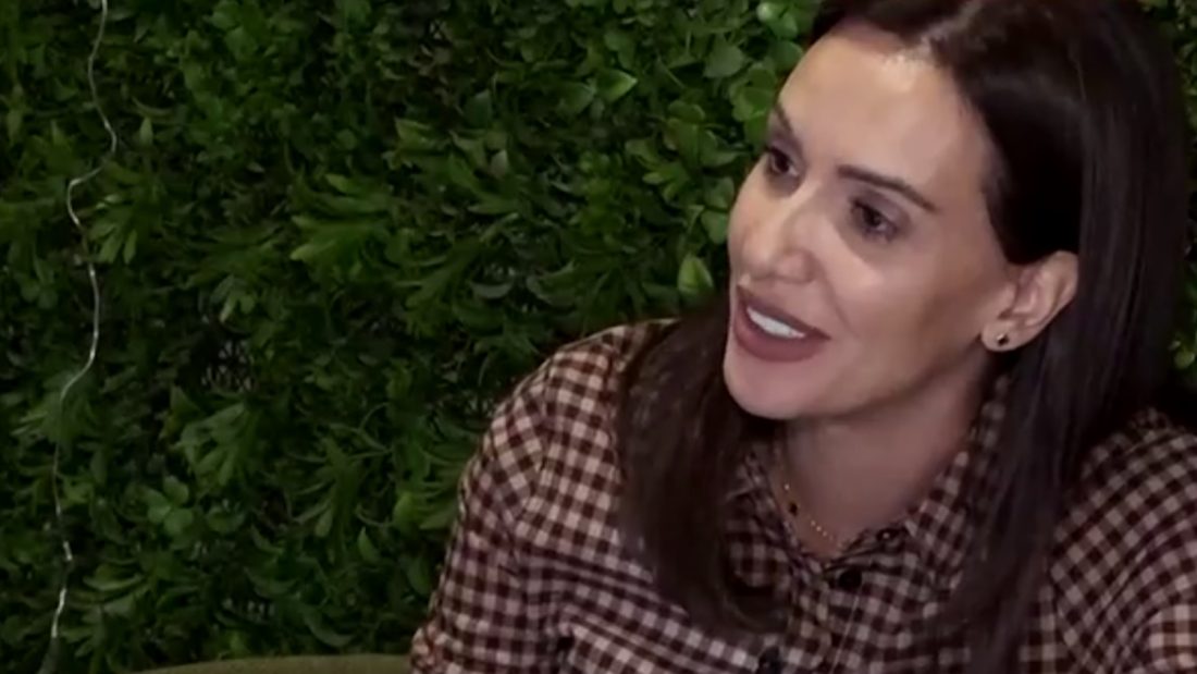 Μάρτζυ Λαζάρου