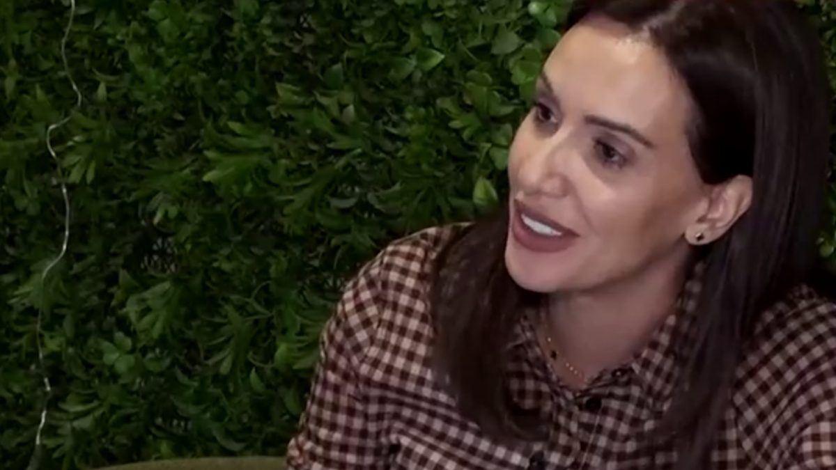 Μάρτζυ Λαζάρου