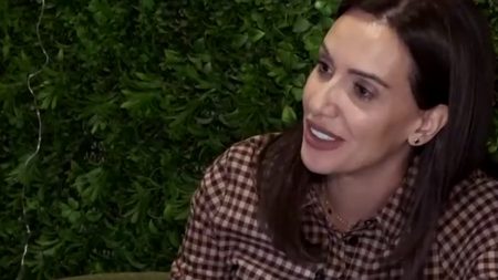 Μάρτζυ Λαζάρου