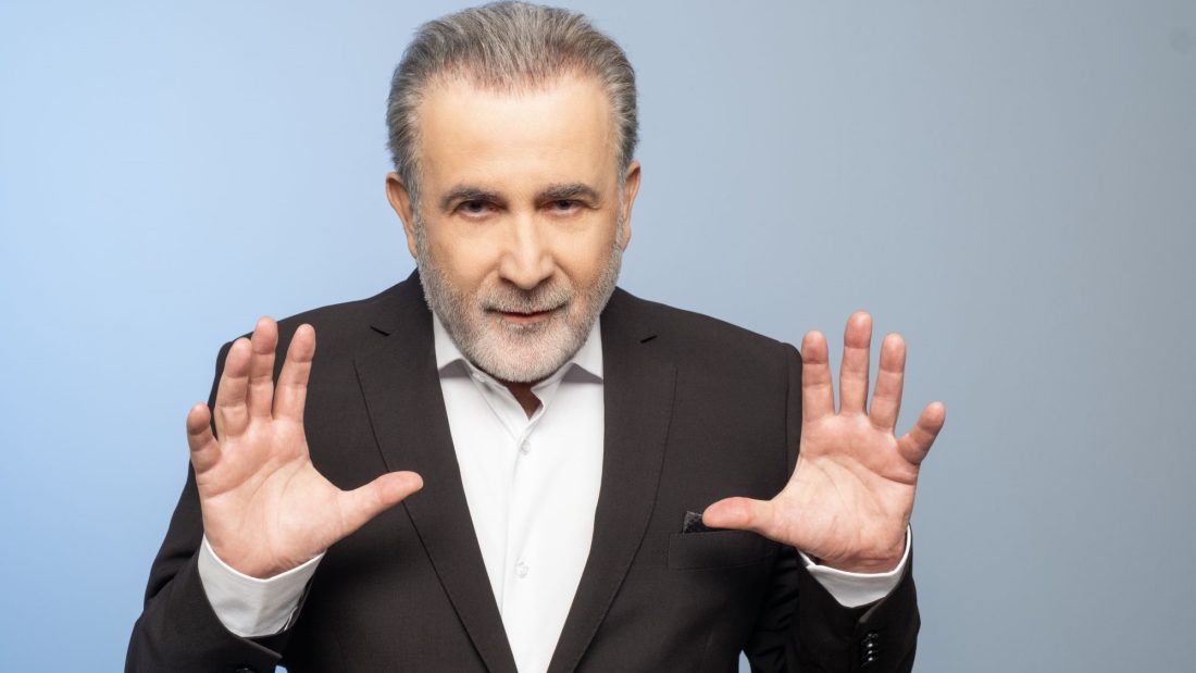 Λάκης Λαζόπουλος