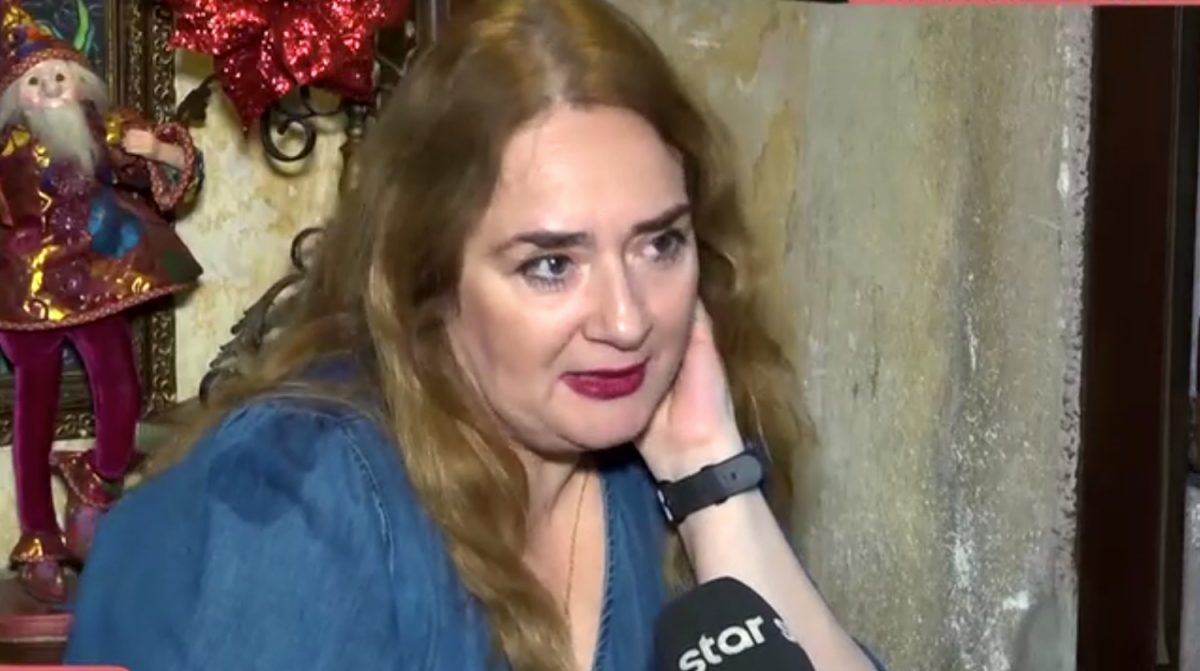 Λένα Ουζουνίδου