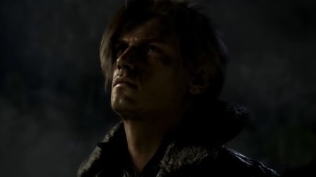 Resident Evil Requiem φέρνει πίσω τον Leon στο Raccoon City μετά από 28 χρόνια