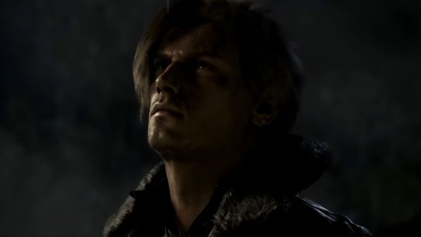 Resident Evil Requiem φέρνει πίσω τον Leon στο Raccoon City μετά από 28 χρόνια