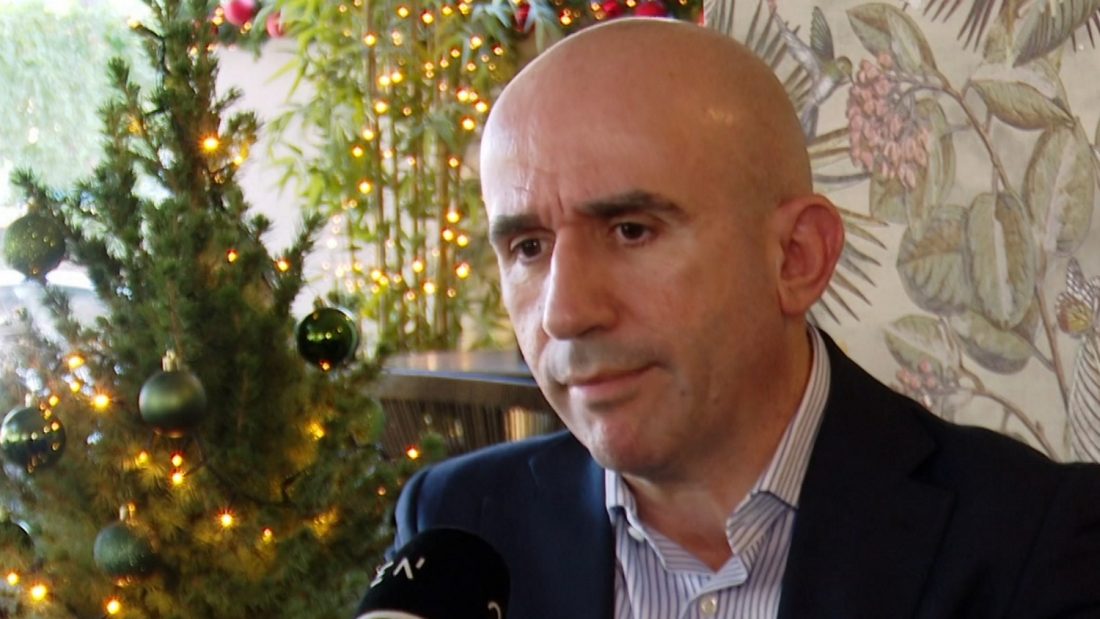 Γρηγόρης Λέων