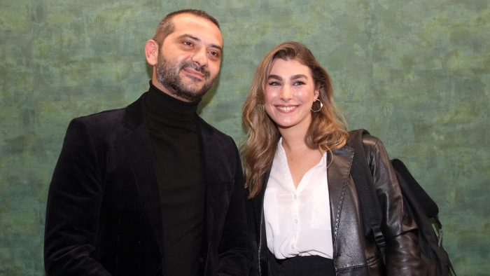 Χρύσα Μιχαλοπούλου για Λεωνίδα Κουτσόπουλο: «Έχει προχωρήσει πολύ η ιστορία και με ευγένεια και με τις σωστές λέξεις»