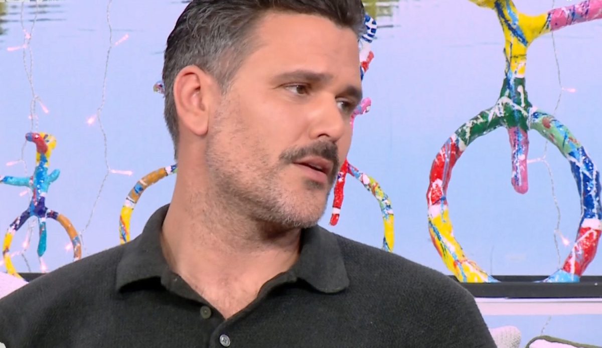 Μιχάλης Λεβεντογιάννης